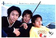 嵐　初期　デビュー　ハワイ　公式写真　ARASHI　フォト Hawaii 15枚 かず🍮 on X: 