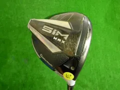 SIM ドライバー Tour AD XC5／6(ドライバー（単品）)|SIM