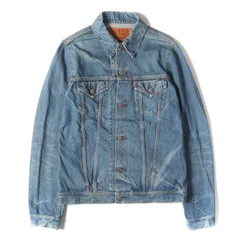 2025年最新】anachronorm デニムジャケットの人気アイテム