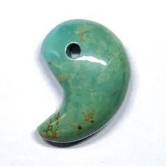 30.24ct グリーンターコイズ 天然石 ルース 30.24ct グリーンターコイズ 天然石 ルース