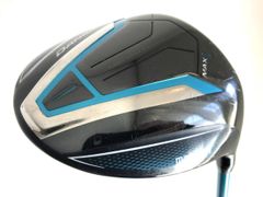 最新 マジェスティゴルフ ダンガン7 マックス DANGAN7 MAX 10.5° ドライバー TENSEI テンセイ ∞