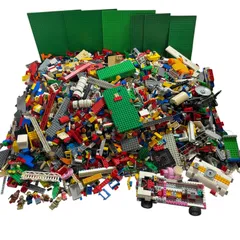 ★ LEGO レゴ パーツ フィグ 基礎版 など 大量 約13㎏ まとめ商品 レゴフレンズ スターウォーズフィグ ブロック玩具 知育玩具 ジャンク品 13.2kg