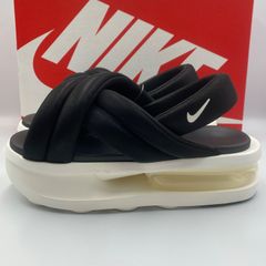 新品 24cm Nike Women's Air Max Isla Sandal "Black/Sail" ナイキ ウィメンズ エアマックス アイラ サンダル "ブラック/セイル"　FJ5929-002