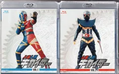 特撮　DVD　人造人間キカイダー 1～8巻　全巻セット+REBOOT　9本セット Amazon.co.jp: 人造人間キカイダー BOX [DVD] : 特撮(映像), 伴