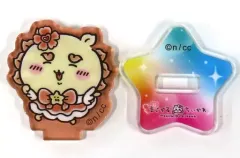 【中古】アクリルスタンド・アクリルパネル シーサー 「ちいかわ なんか小さくてかわいいやつ 超まじかるちいかわ アクリルスタンド in カプセル」