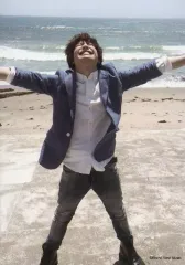 松岡卓弥 公式クリアファイル 松岡卓弥/MATSURI on X: 