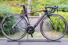 Specialized venge elite 赤/黒