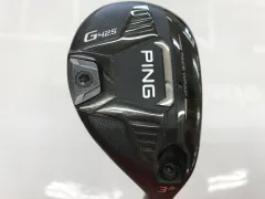 PING - ping gシリーズ　5番　ユーティリティ（26度）モーダス105  S ping gシリーズ 5番 ユーティリティ（26度）モーダス105 S