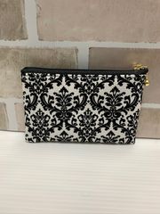 小銭ポーチ　ハンドメイド　17