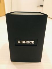 カシオ 紳士 時計 G-SHOCK GST-B300S-1AJF ブラック BLACK