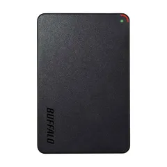 新品未使用品 未開封 BUFFALO ポータブルハードディスク 5TB 2025年最新】Yahoo!オークション -buffalo ポータブルhdd
