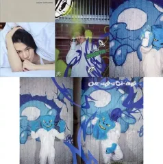 【中古】男性写真集 付録付)長谷川慎 ファースト写真集 CHARACTER