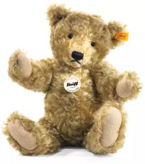 希少】Steiff M. Strong Teddy 404894 テディベア - メルカリ