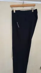 メンズゴルフパンツ サイズ 32 丈 100cm