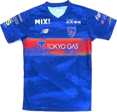 2025年最新】fc東京 tシャツの人気アイテム - メルカリ