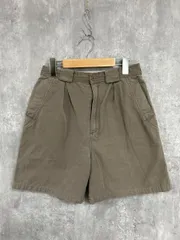 Columbia コロンビア ハーフ パンツ sizeL/ベージュ ■◆ レディース