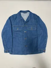 2025年最新】lemaire デニムジャケットの人気アイテム - メルカリ