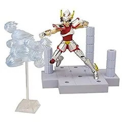 聖闘士星矢 ペガサス流星拳 ポピー セイントセイヤ フィギュア ビンテージ Amazon.co.jp: TAMASHII NATIONS 聖闘士聖衣神話EX ペガサス星矢