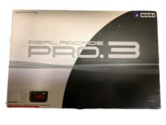 HORI リアルアーケードプロ3 PS3