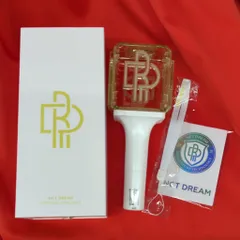 nctdream ペンライト　ver.2 本体　ドリム NCT DREAM ペンライト ドリム 草鈍器 ver.2 - メルカリ