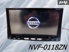 日産純正カーナビ　MP311D-A 日産：日産オリジナルナビゲーション/MP311D-A/W：AV機能
