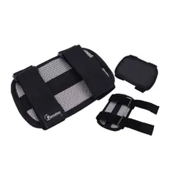 【早発送】ゴルフ スイング練習器具 ひじ用サポーター ゴルフ練習器具 矯正 ゴルフグッズ スイングトレーナー