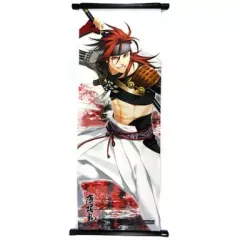 d*3様 薄桜鬼　タペストリー4種、ポルター1種 d*3様 薄桜鬼 タペストリー4種、ポルター1種 - メルカリ