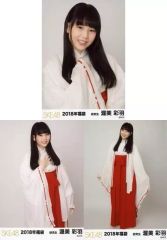 ☆NMB48 2026 福袋 ランダム生写真 竹田京加 - メルカリ