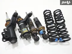 ホンダ シビック7、シビックフェリオ3｜EU、ES、EP、EM｜2000