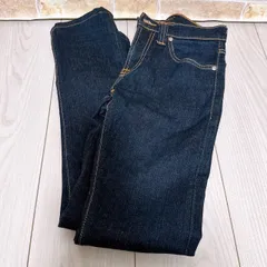 《美品》NUDIE JEANS(ヌーディージーンズ)デニムパンツ