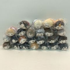 ブレイクマイケース ブレマイ にぎにぎマスコット おまんじゅう 神家