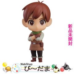 figma チルチャック ダンジョン飯(特典付き) - メルカリ