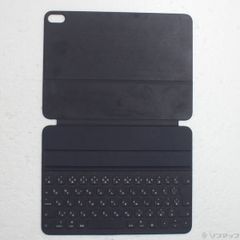〔中古品〕 11インチ iPad Pro用 Smart Keyboard Folio MU8G2J／A【349】