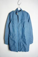 C. Brumes vintage シーブリュームス 半袖 シャツ ポリシャツ C. Brumes vintage シーブリュームス 半袖 シャツ ポリシャツ