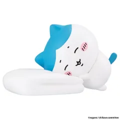 【中古】トレーディングフィギュア ハチワレ 「ちいかわ スヤスヤZzz... ますこっと2」