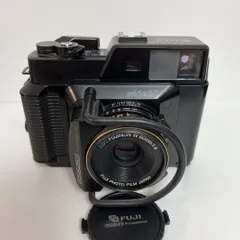 やや有9894 良品 FUJI GS645S Professional wide60