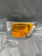 HINO/日野/レンジャー/ICHIKOH/ドアフラッシャー/ウインカー/アンバー/ランプ/左/24V/トラック/レトロ/純正/部品/パーツ/マーカー/5342/