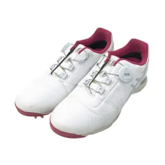 2025年最新】asics ゴルフ シューズ(女性用)の人気アイテム