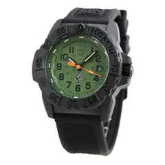 2025年最新】LUMINOX ルミノックス 腕時計 メンズ ネイビー