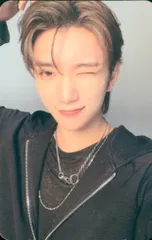 SEVENTEEN FEEL NEW Ver. JOSHUA SPILL THE FEELS