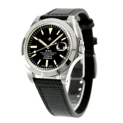ナバルウォッチ　アーバンリサーチコラボモデル【新品・未使用】 NAVAL WATCH produced by LOWERCASEURBAN RESEARCHエクスクルーシブ