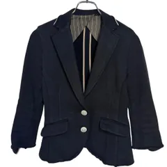 未使用品級sov. DOUBLE STANDARD ジレ付タキシードジャケット Sov. / サテンラペルタキシードジャケット OUTERS Night STORE