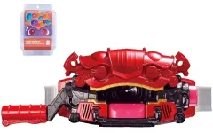 【中古】おもちゃ DX変身ベルトガヴ 「仮面ライダーガヴ」
