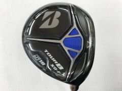 【最短翌日発送】TOUR B XD-F 2019 | 18 | S |  | 中古 | フェアウェイウッド | ブリヂストン