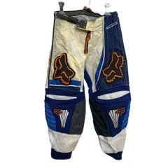 2025年最新】モトクロスパンツ 32 foxの人気アイテム - メルカリ