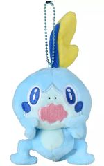 メッソン マスコット ガラル旅 ポケモンセンター メッソン ぬいぐるみマスコット ガラル旅 Galar Tabi