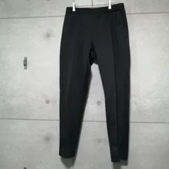 MB  スラックス サイズ L BLACK ブラックのサムネイル