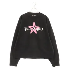 2025年最新】palm angels トレーナーの人気アイテム - メルカリ
