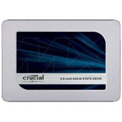 SSD Crucial MX500 500GB ※お取り寄せ