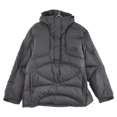 2024年最新】supreme the north face 800-fill half zip hooded 